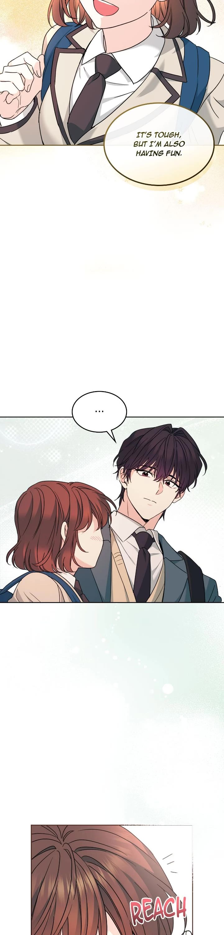 Inso's Law Chapter 222 page 6 - Chapter 222