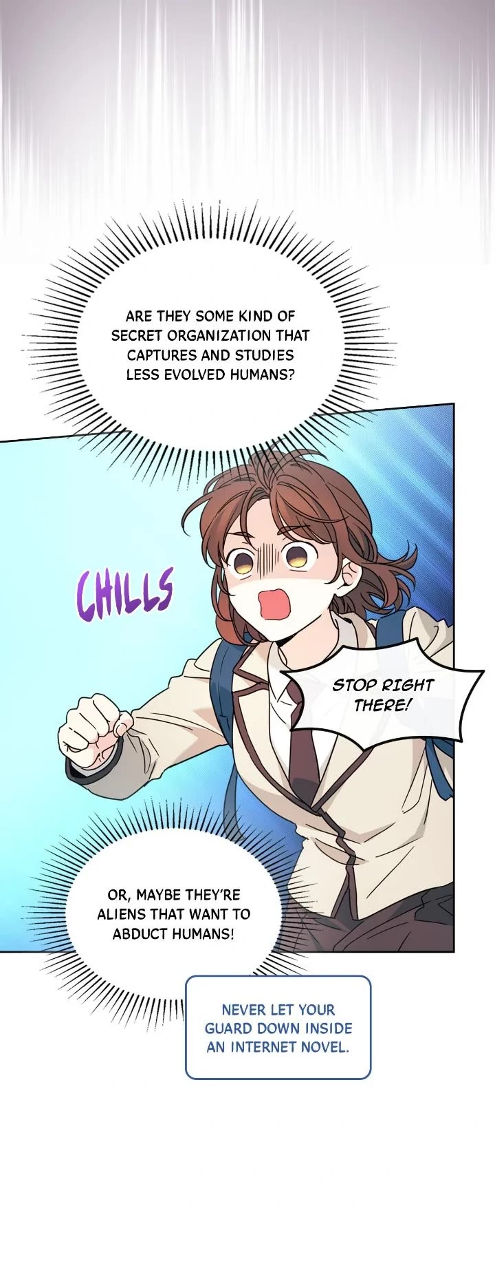Inso's Law Chapter 223 page 10 - Chapter 223