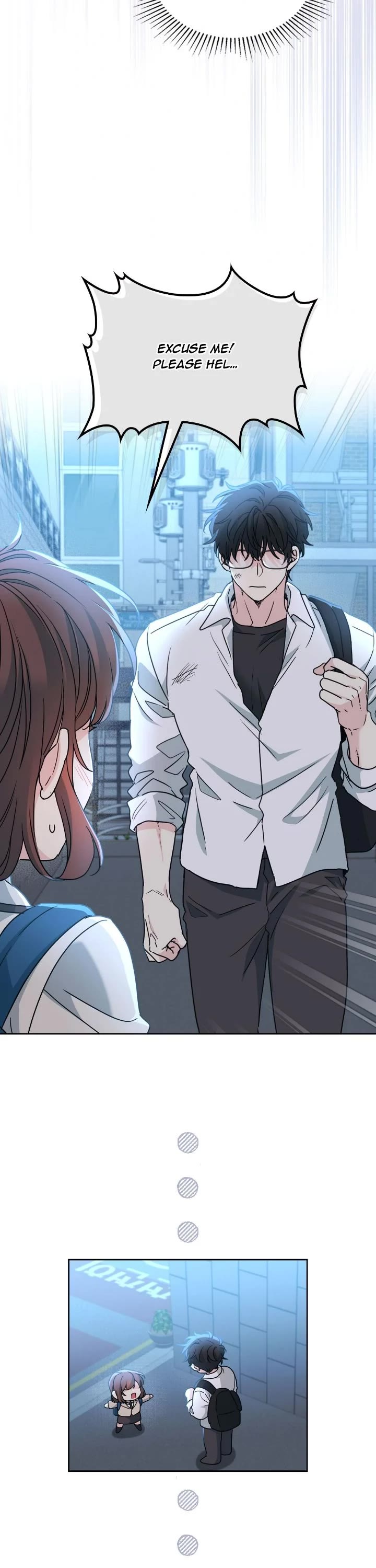Inso's Law Chapter 223 page 12 - Chapter 223