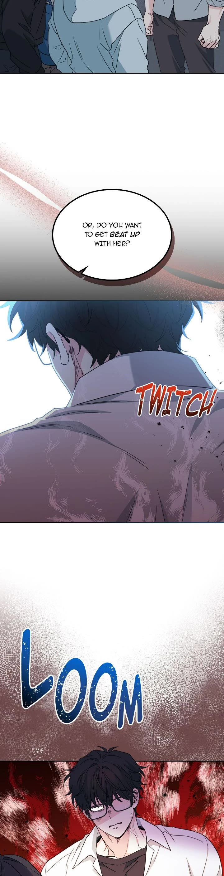Inso's Law Chapter 223 page 15 - Chapter 223