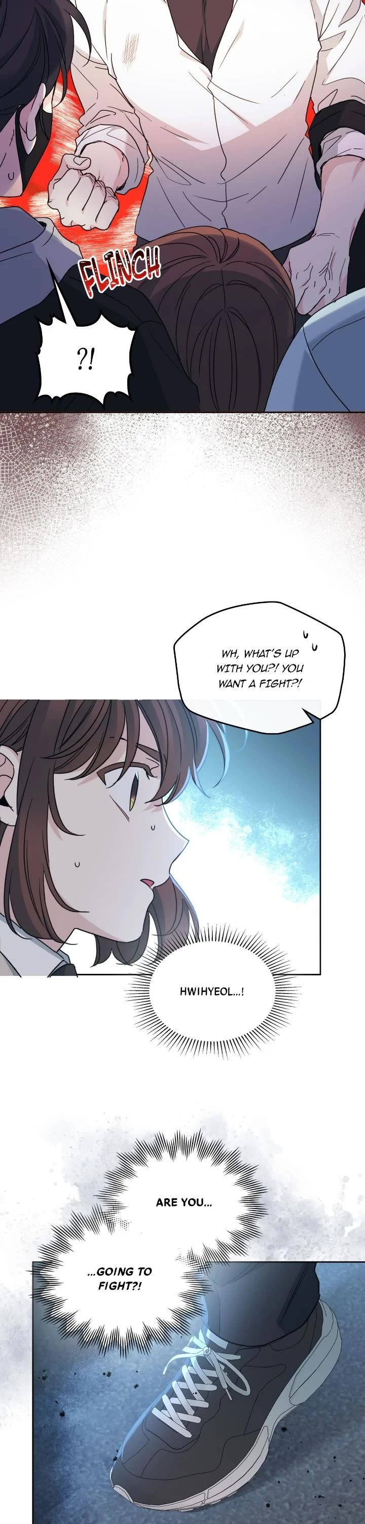Inso's Law Chapter 223 page 16 - Chapter 223