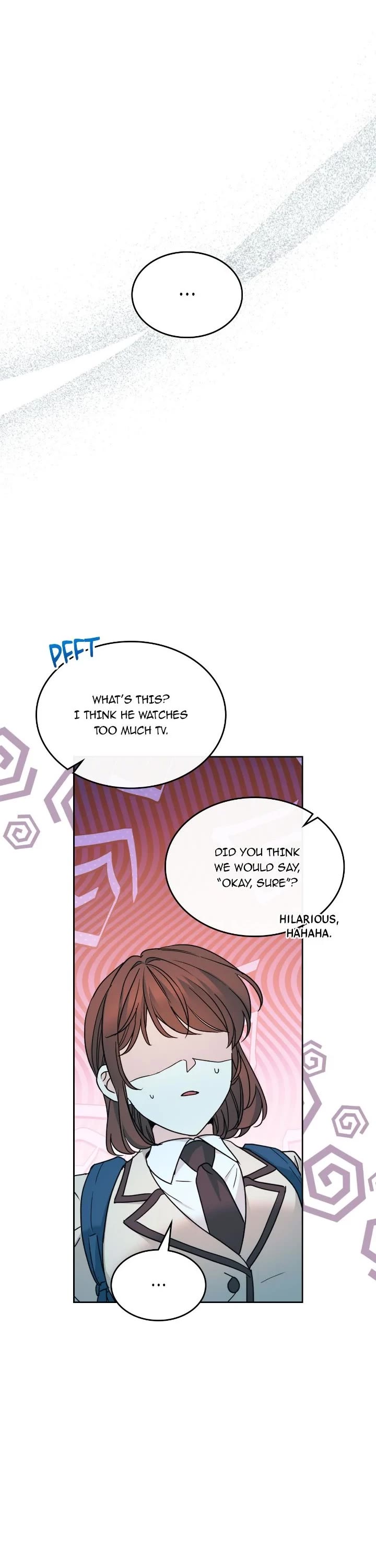 Inso's Law Chapter 223 page 18 - Chapter 223