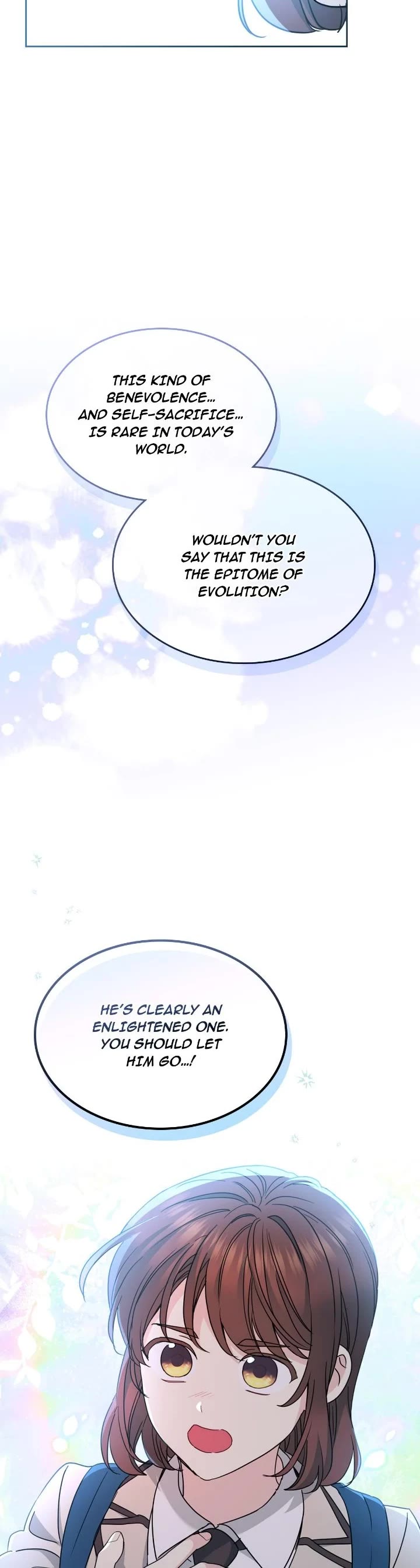 Inso's Law Chapter 223 page 20 - Chapter 223