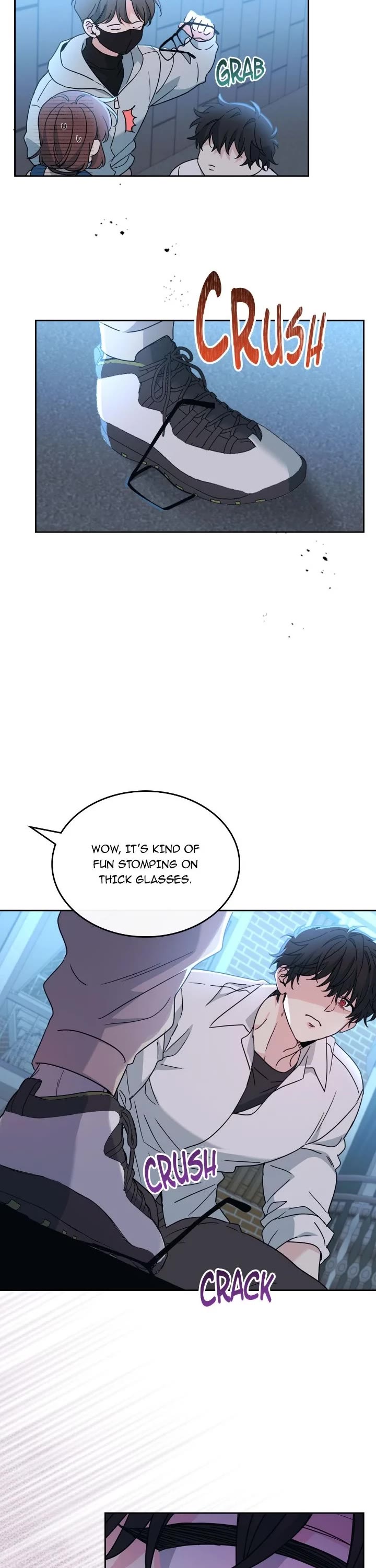 Inso's Law Chapter 223 page 23 - Chapter 223
