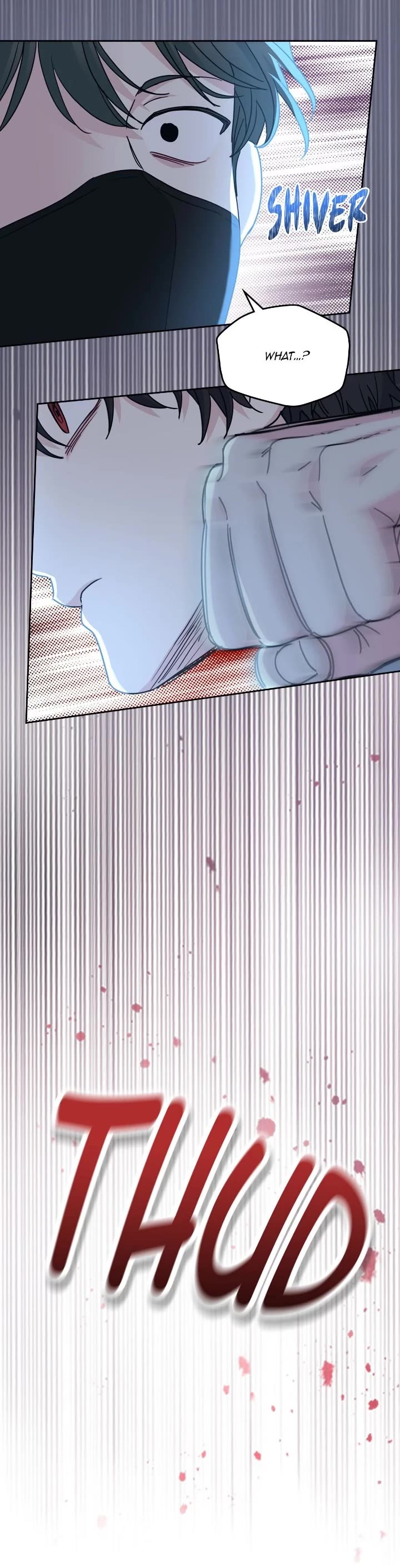 Inso's Law Chapter 223 page 25 - Chapter 223