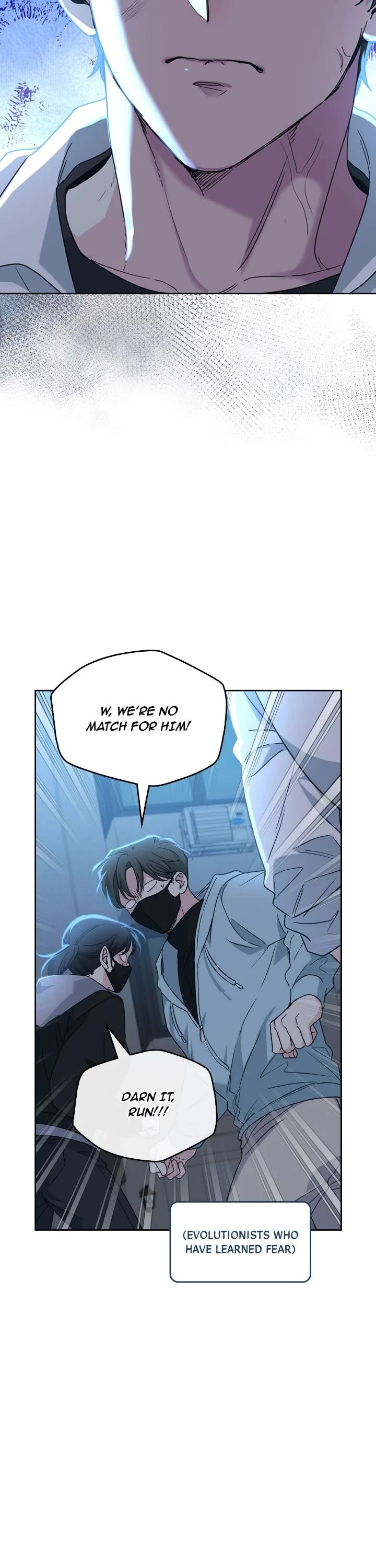 Inso's Law Chapter 223 page 28 - Chapter 223