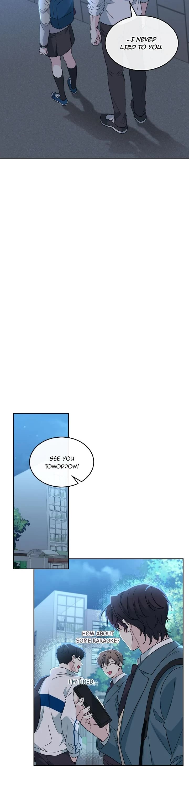 Inso's Law Chapter 223 page 31 - Chapter 223