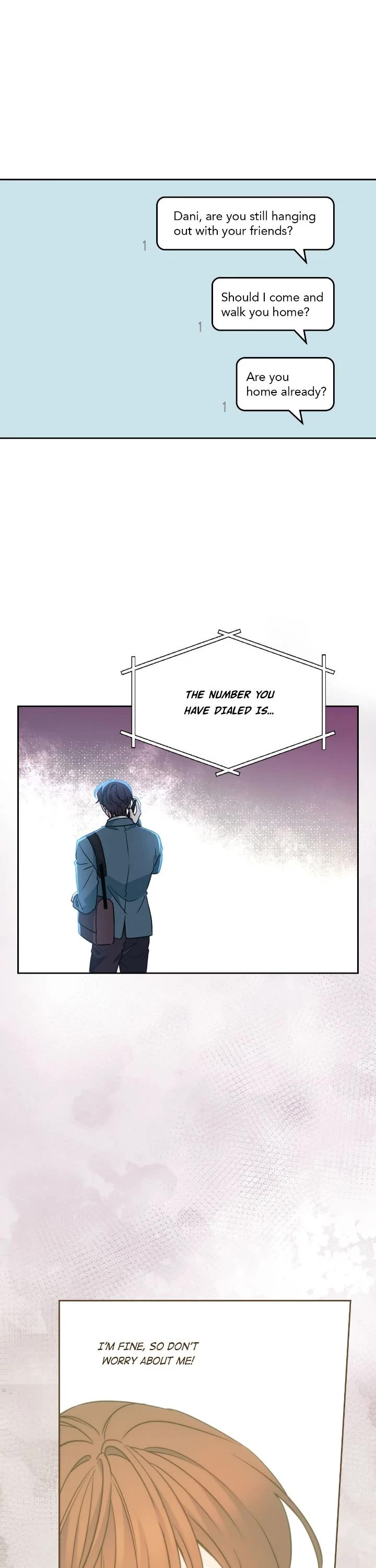 Inso's Law Chapter 223 page 32 - Chapter 223