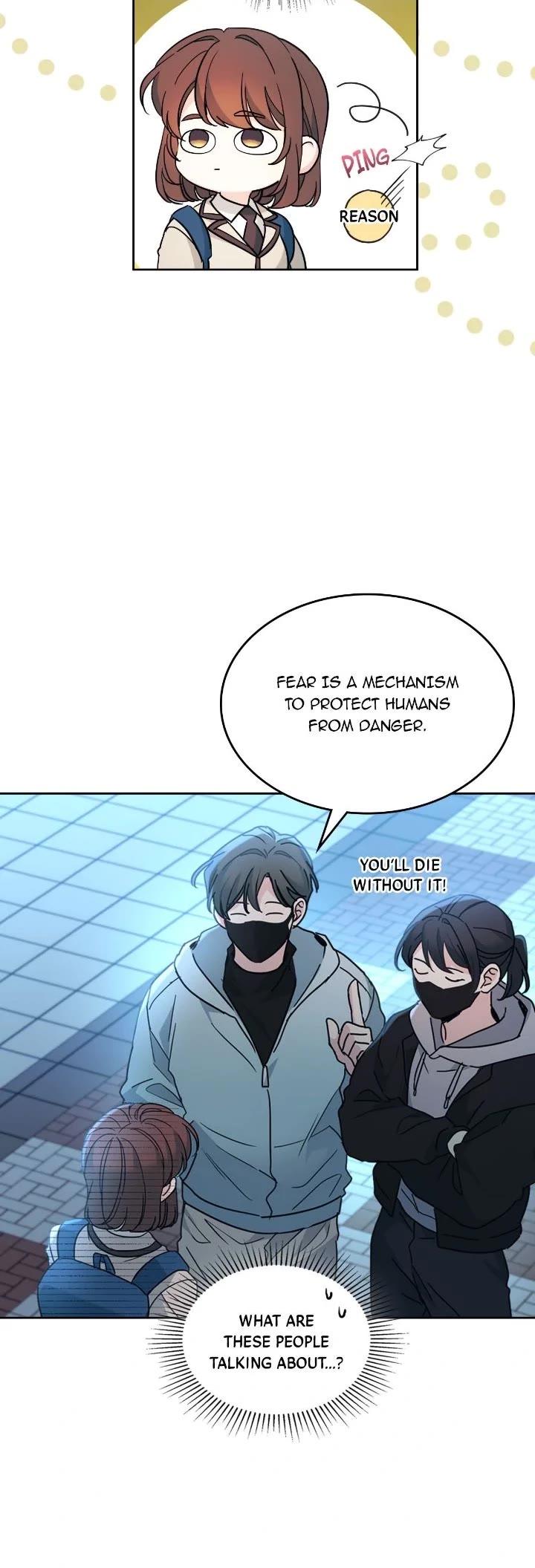 Inso's Law Chapter 223 page 5 - Chapter 223
