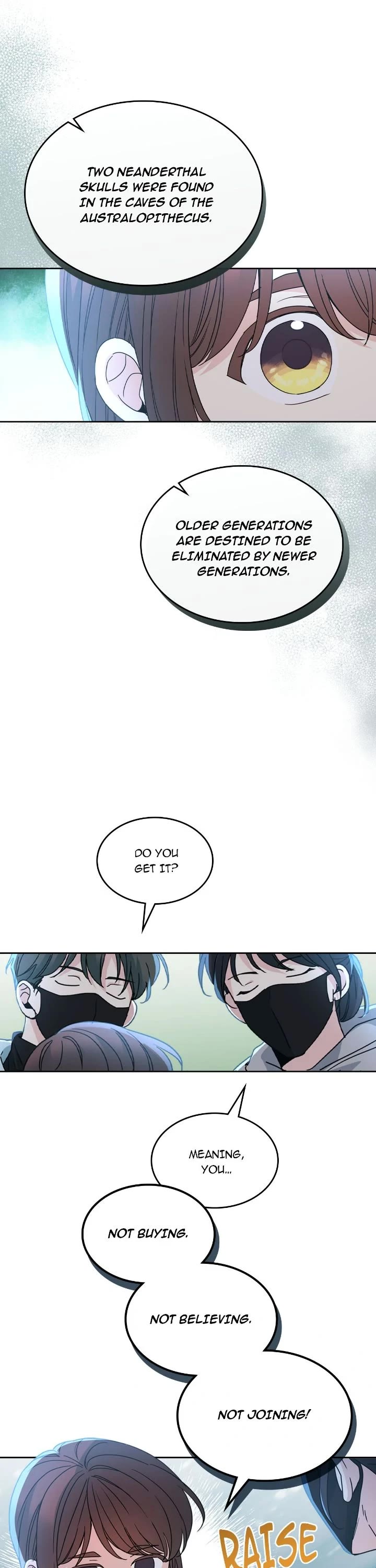 Inso's Law Chapter 223 page 6 - Chapter 223
