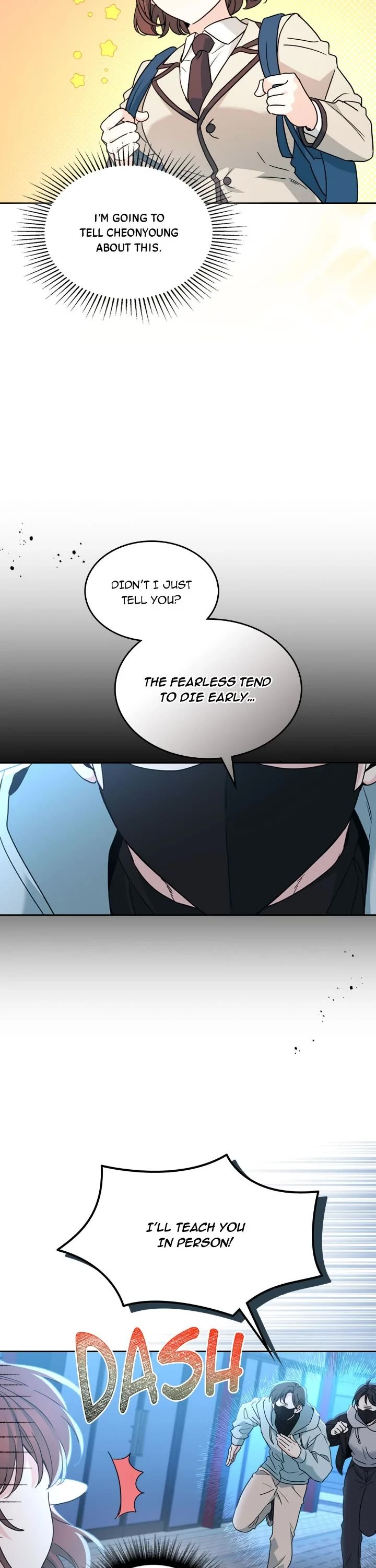 Inso's Law Chapter 223 page 8 - Chapter 223