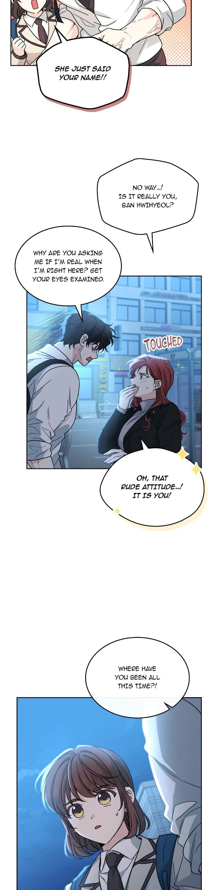 Inso's Law Chapter 224 page 17 - Chapter 224