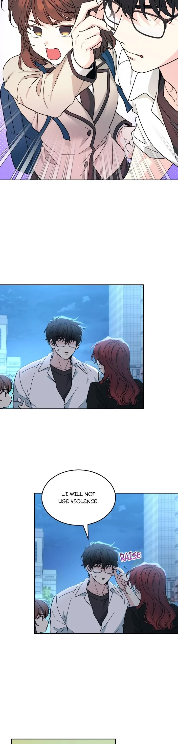 Inso's Law Chapter 224 page 22 - Chapter 224