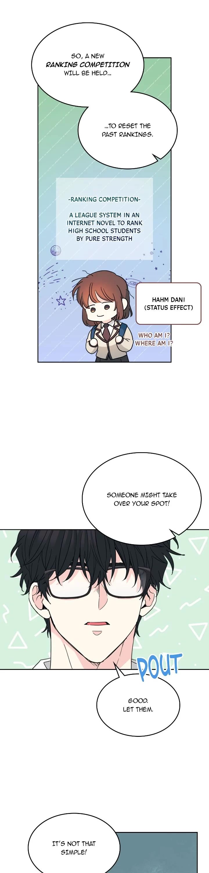 Inso's Law Chapter 224 page 27 - Chapter 224