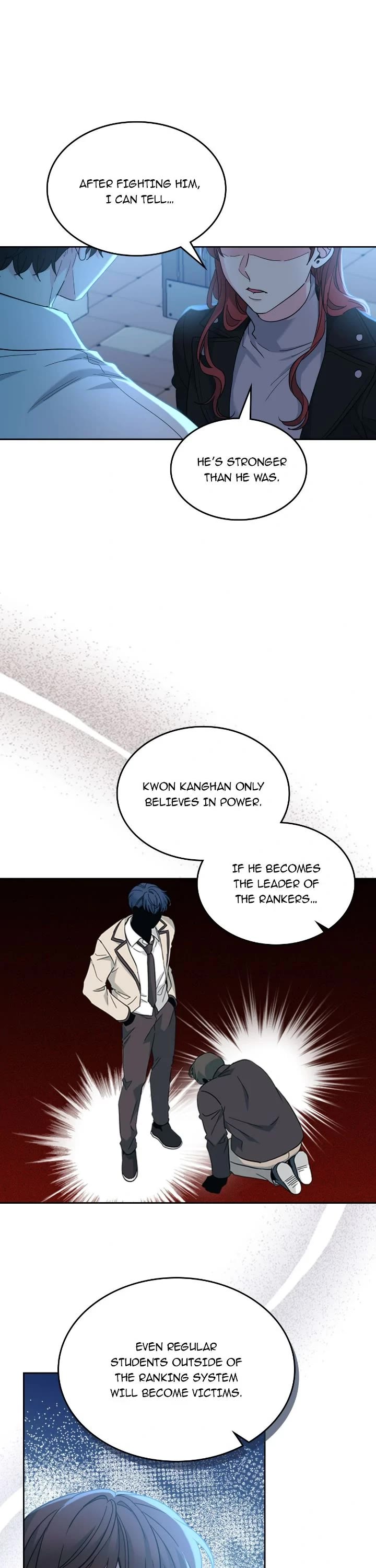 Inso's Law Chapter 224 page 31 - Chapter 224