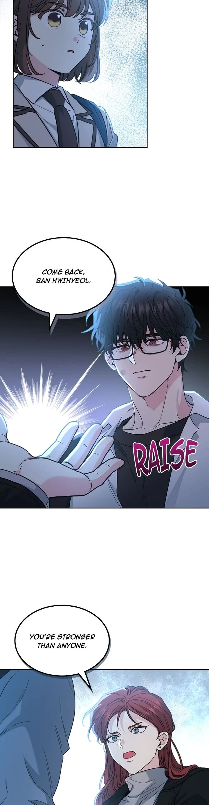 Inso's Law Chapter 224 page 32 - Chapter 224