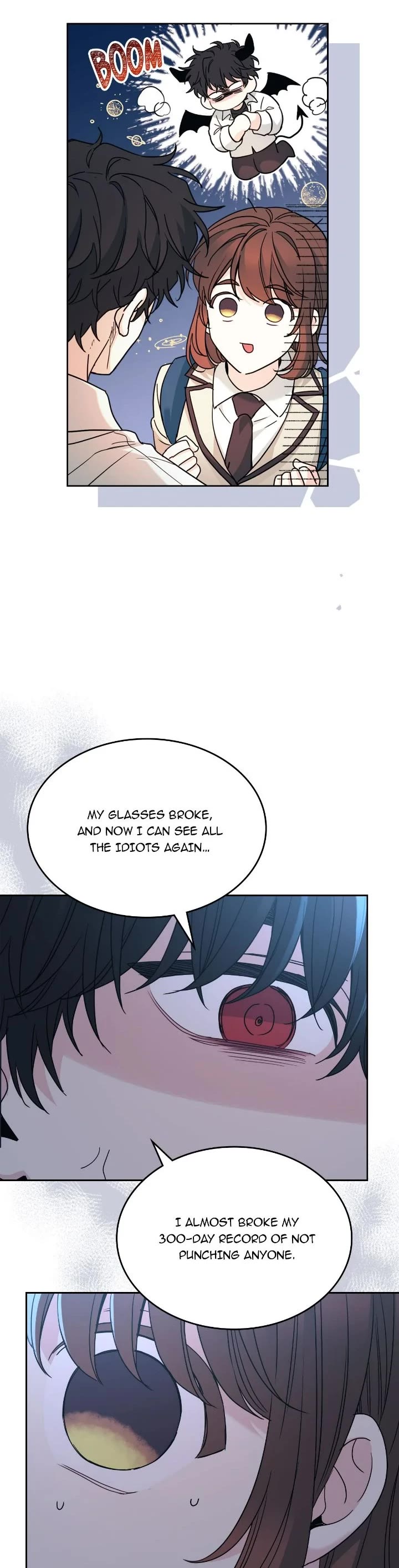 Inso's Law Chapter 224 page 4 - Chapter 224