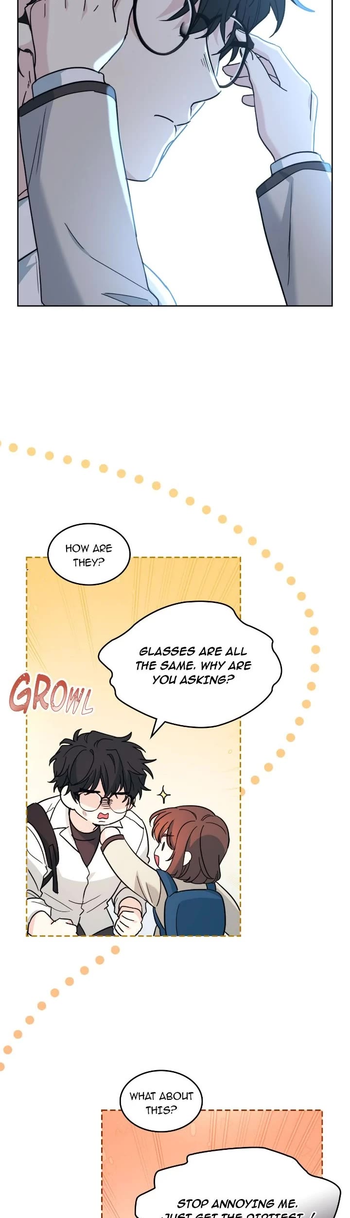 Inso's Law Chapter 224 page 9 - Chapter 224