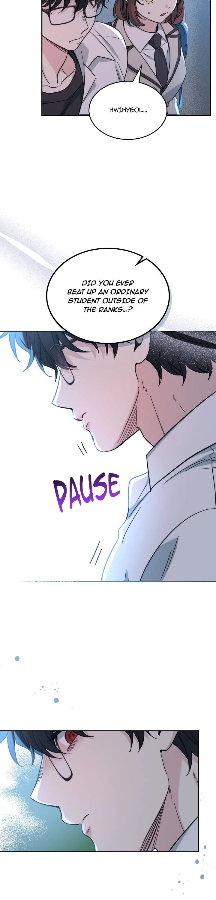 Inso's Law Chapter 225 page 11 - Chapter 225