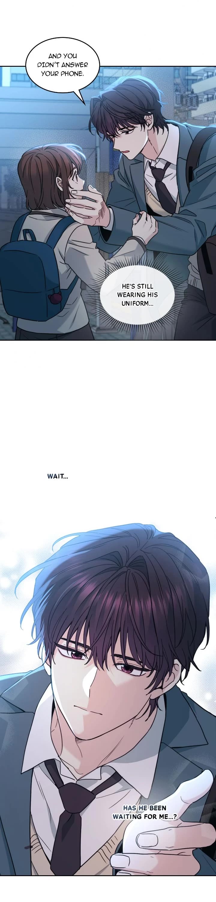 Inso's Law Chapter 225 page 32 - Chapter 225