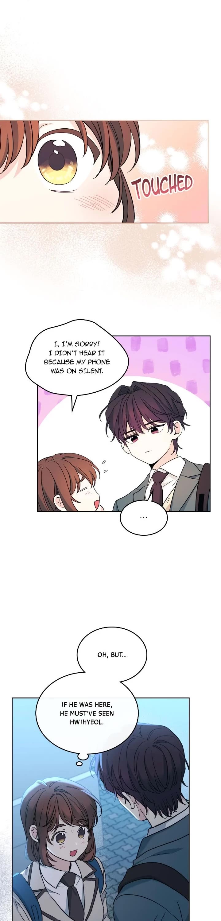 Inso's Law Chapter 225 page 33 - Chapter 225