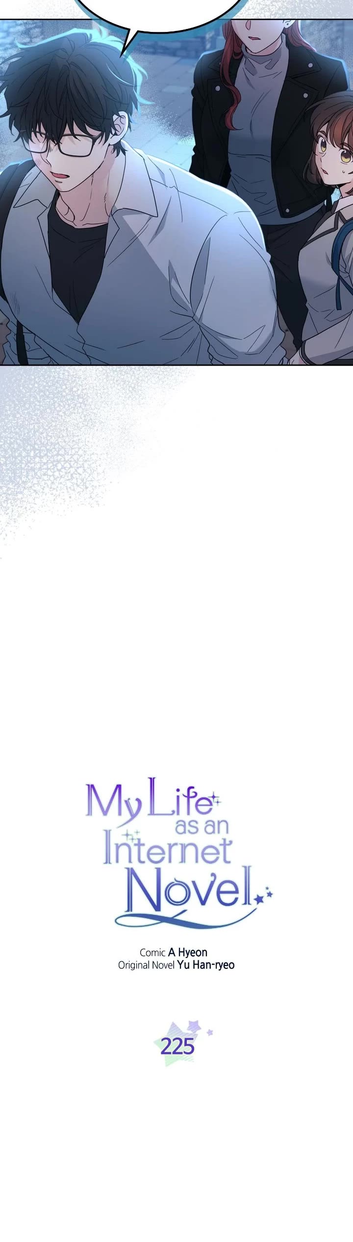 Inso's Law Chapter 225 page 4 - Chapter 225