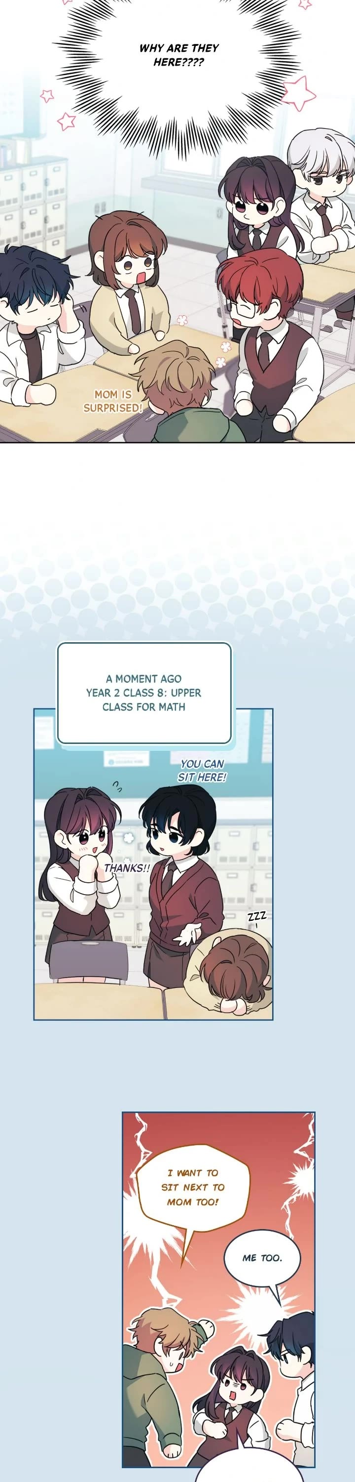 Inso's Law Chapter 226 page 13 - Chapter 226