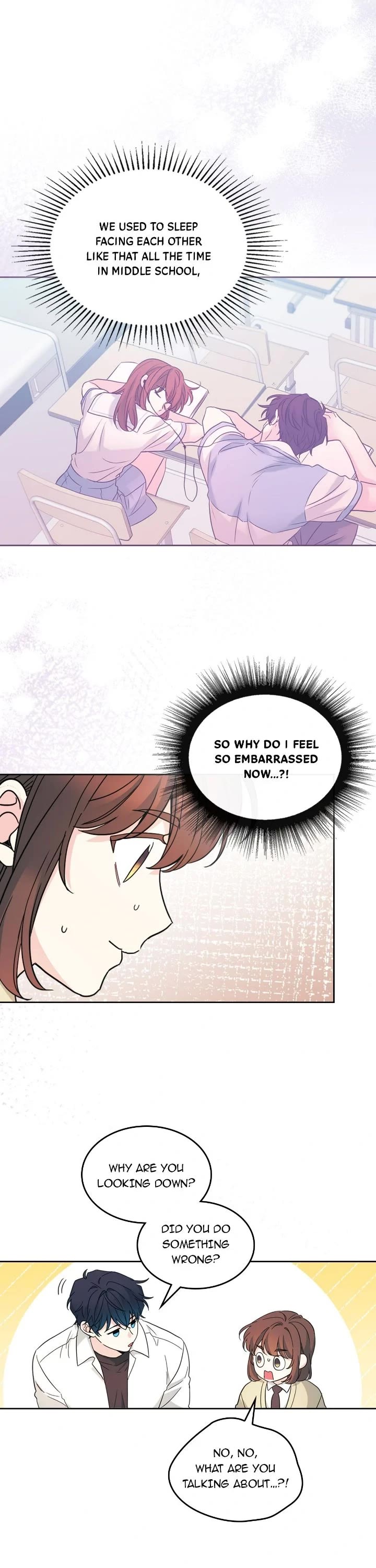 Inso's Law Chapter 226 page 16 - Chapter 226