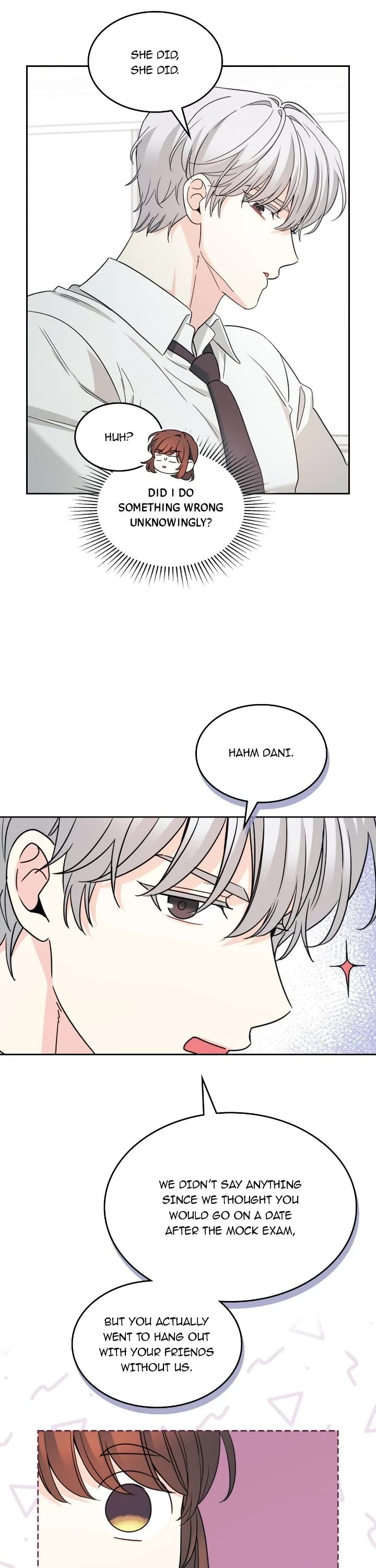 Inso's Law Chapter 226 page 17 - Chapter 226