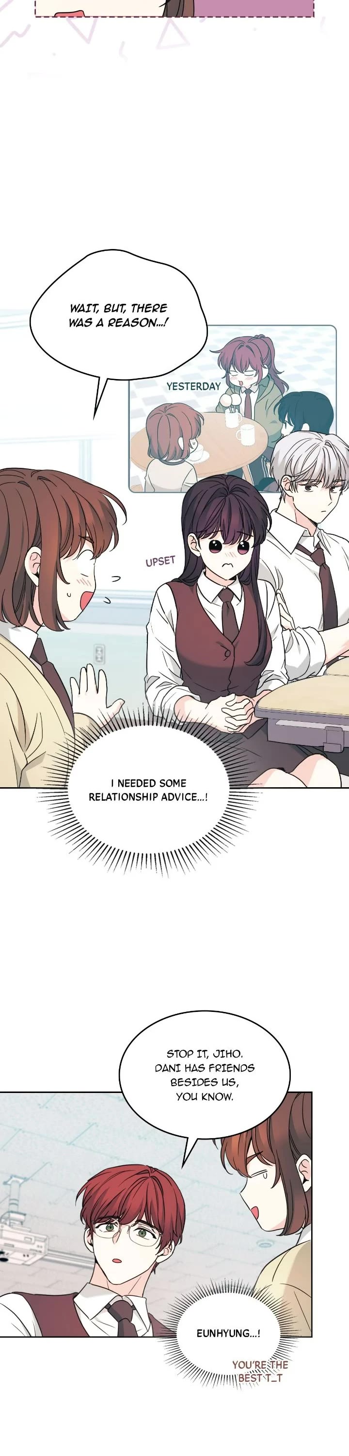 Inso's Law Chapter 226 page 18 - Chapter 226