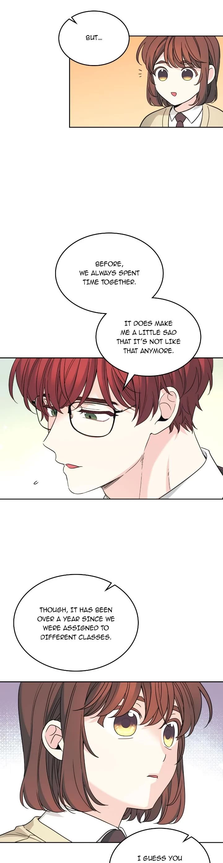 Inso's Law Chapter 226 page 19 - Chapter 226