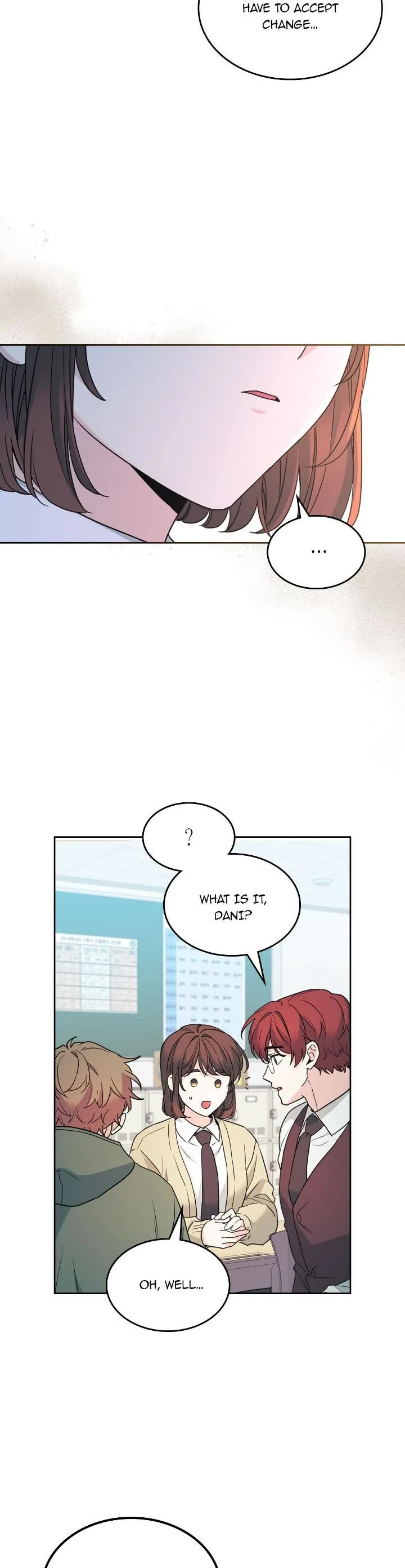 Inso's Law Chapter 226 page 20 - Chapter 226