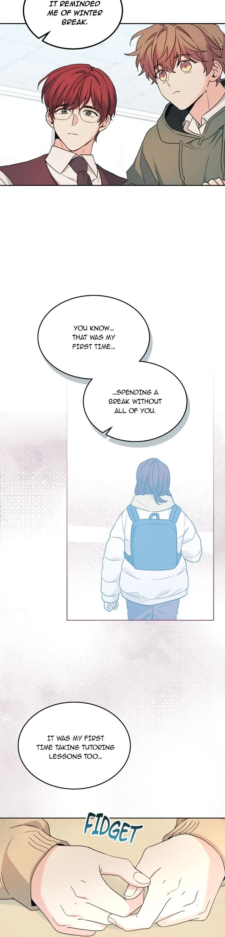 Inso's Law Chapter 226 page 21 - Chapter 226