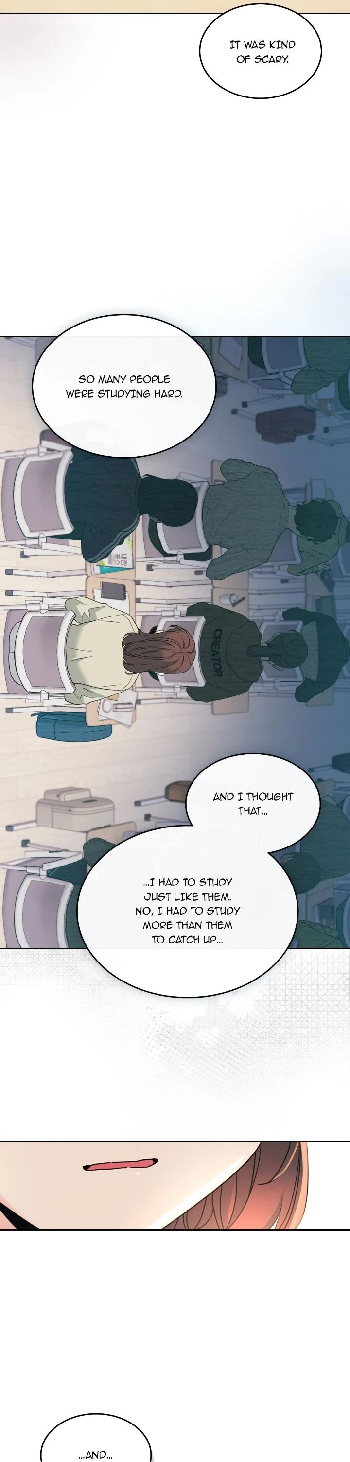 Inso's Law Chapter 226 page 22 - Chapter 226