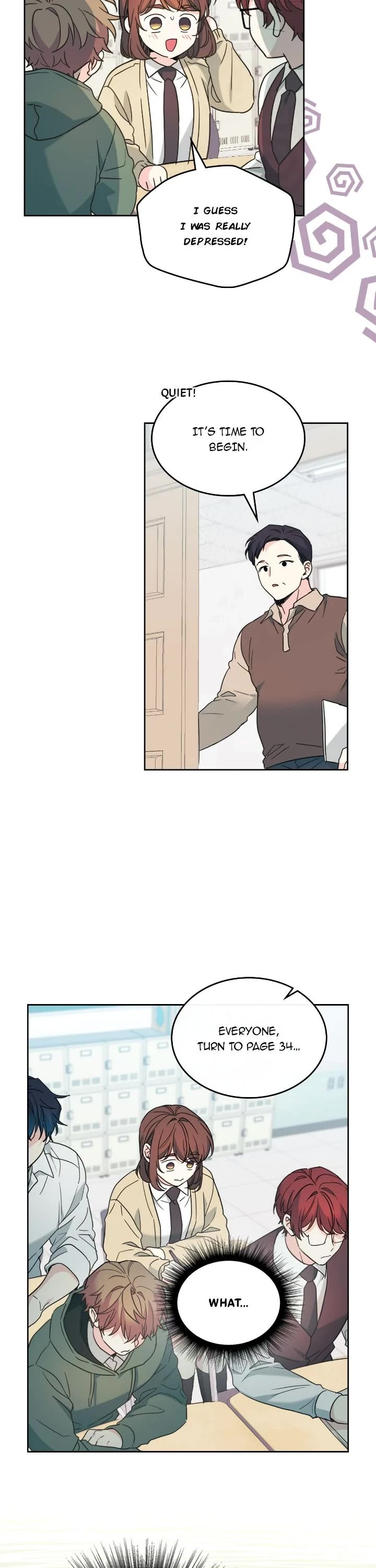 Inso's Law Chapter 226 page 26 - Chapter 226