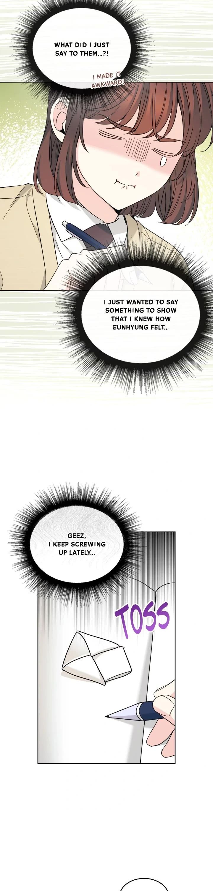 Inso's Law Chapter 226 page 27 - Chapter 226