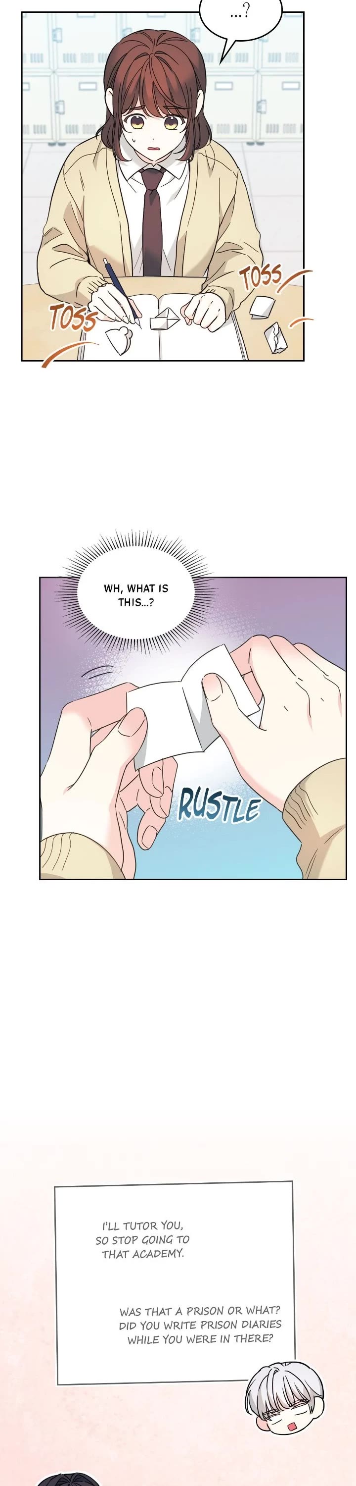 Inso's Law Chapter 226 page 28 - Chapter 226