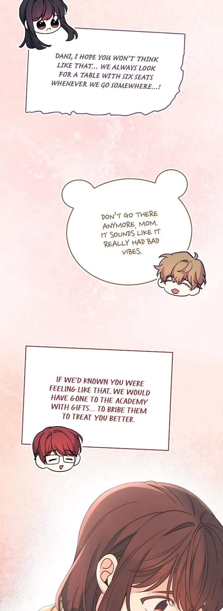 Inso's Law Chapter 226 page 29 - Chapter 226
