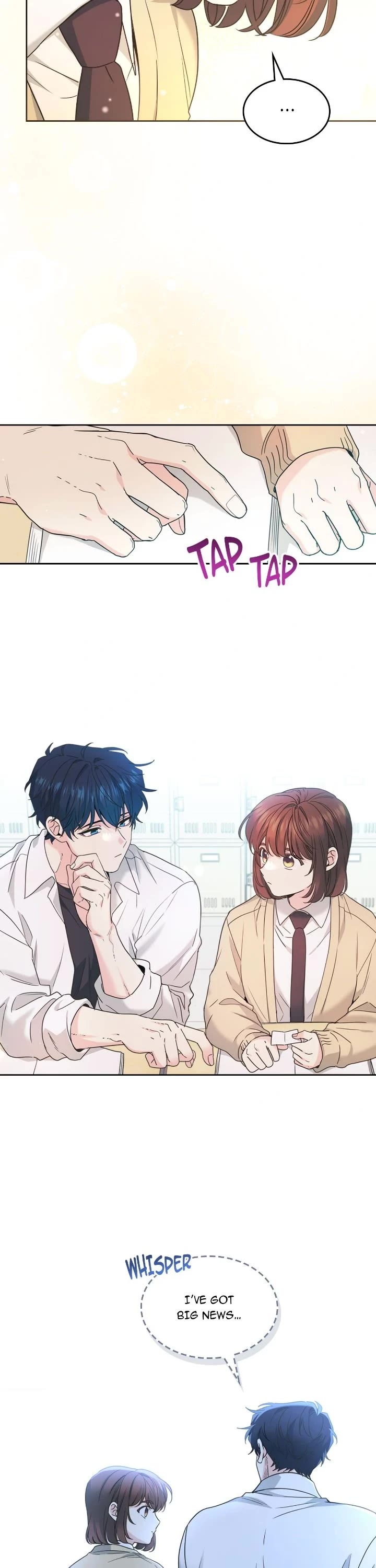 Inso's Law Chapter 226 page 31 - Chapter 226