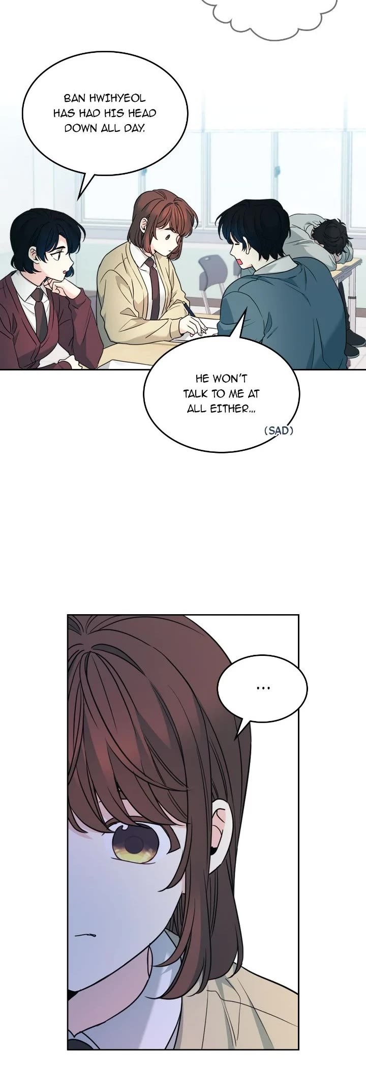 Inso's Law Chapter 226 page 4 - Chapter 226