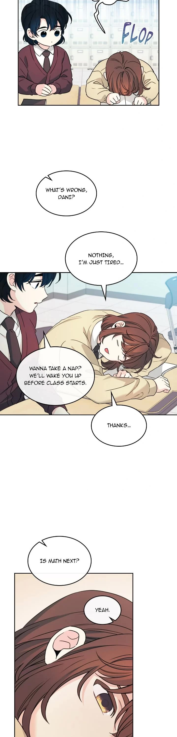 Inso's Law Chapter 226 page 6 - Chapter 226