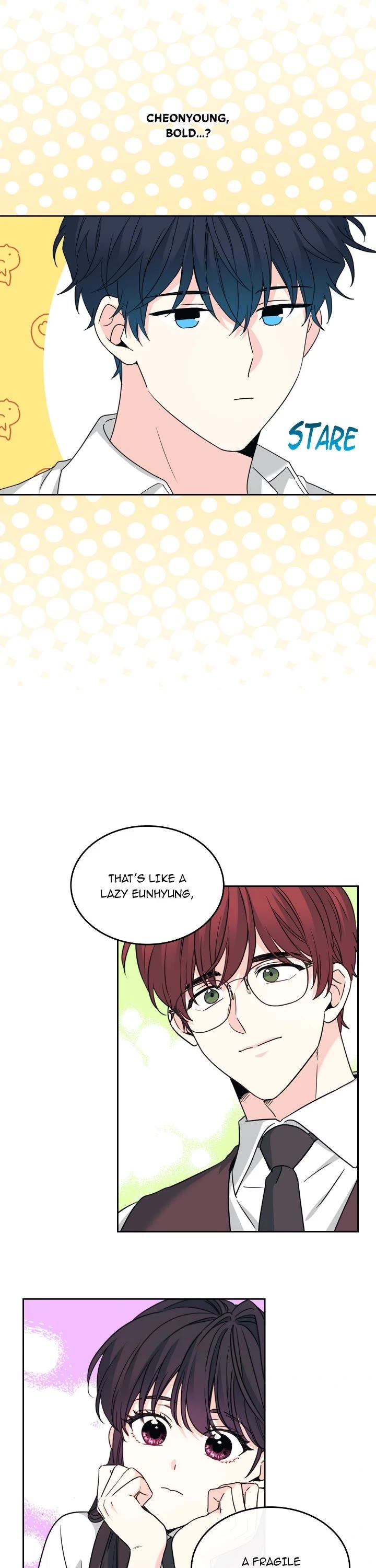 Inso's Law Chapter 227 page 11 - Chapter 227