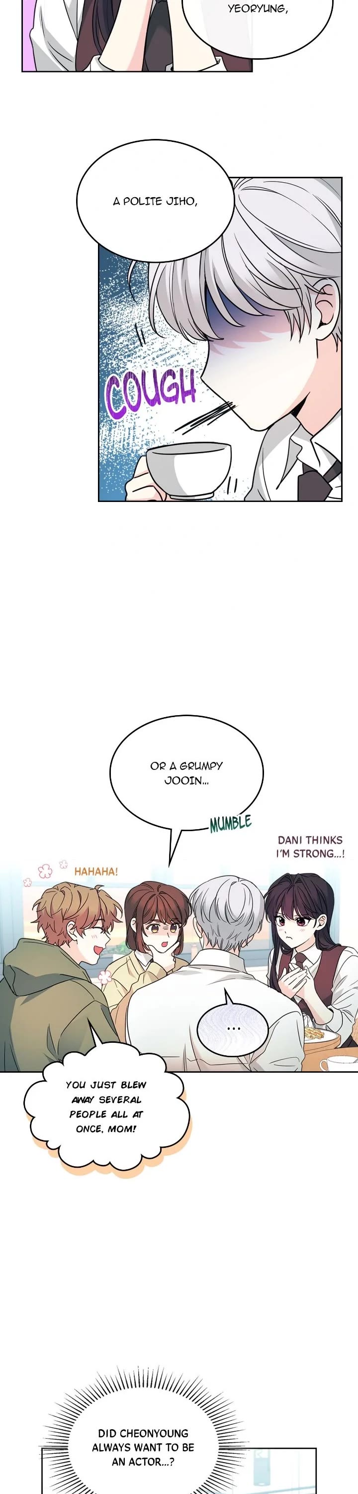 Inso's Law Chapter 227 page 12 - Chapter 227
