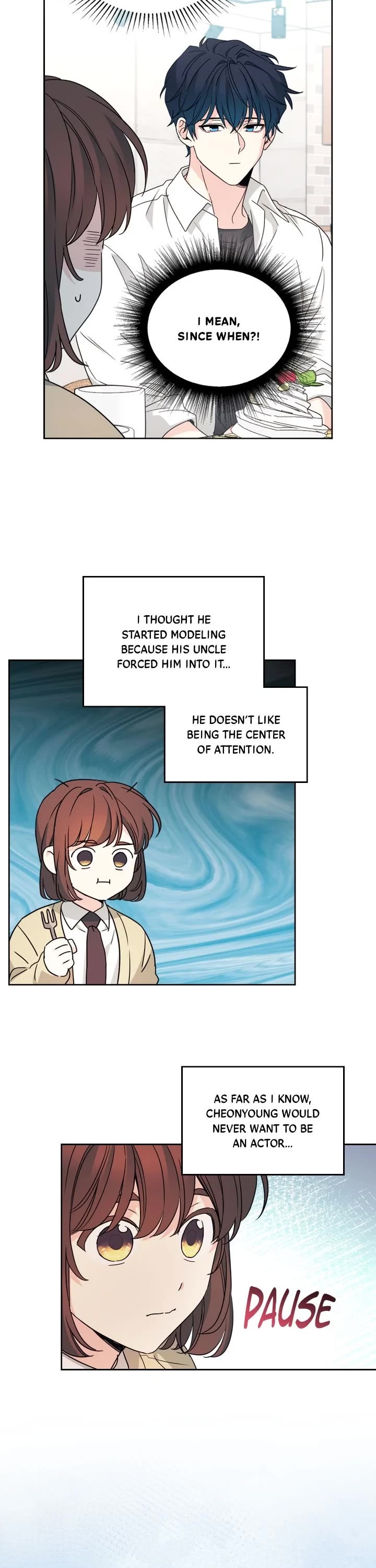 Inso's Law Chapter 227 page 13 - Chapter 227