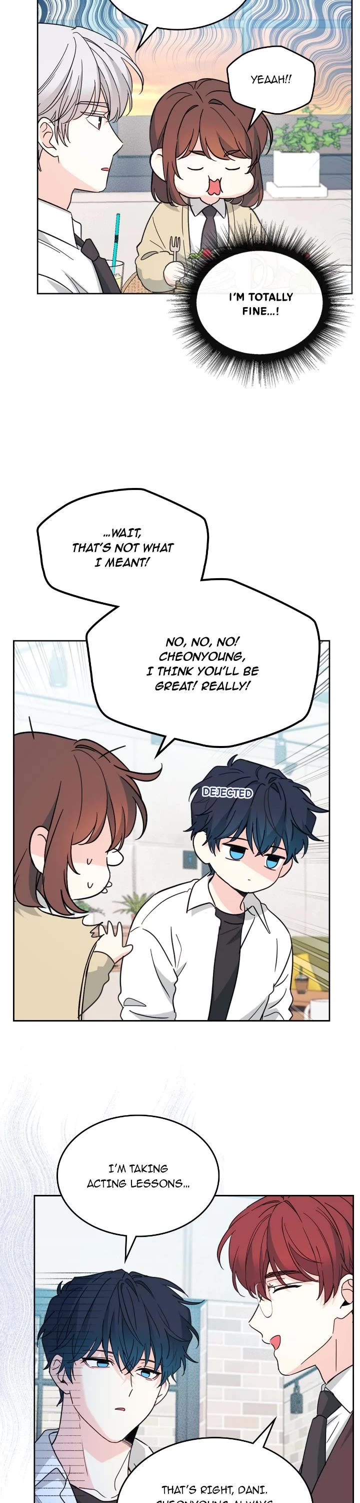 Inso's Law Chapter 227 page 17 - Chapter 227
