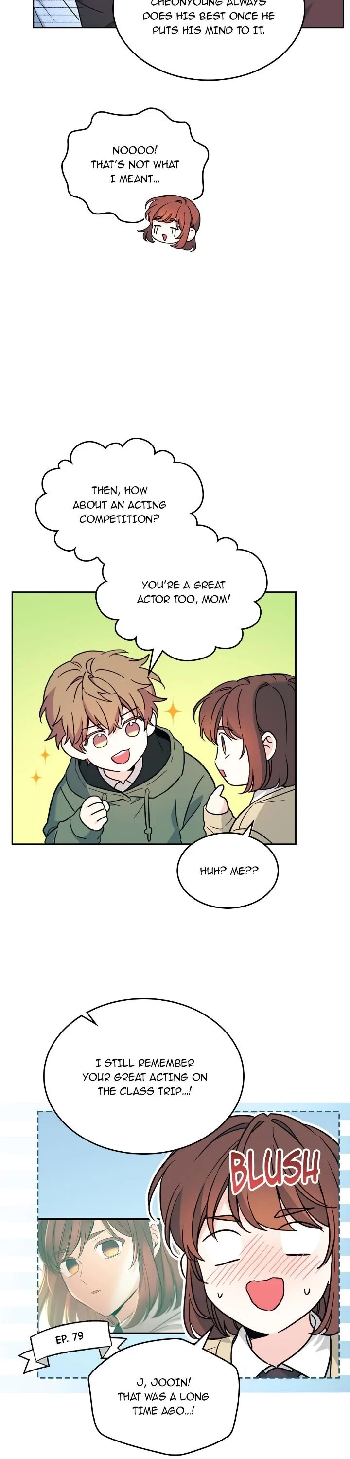 Inso's Law Chapter 227 page 18 - Chapter 227