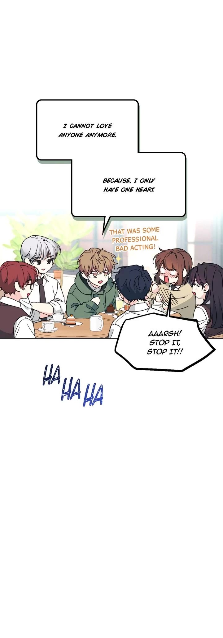 Inso's Law Chapter 227 page 19 - Chapter 227