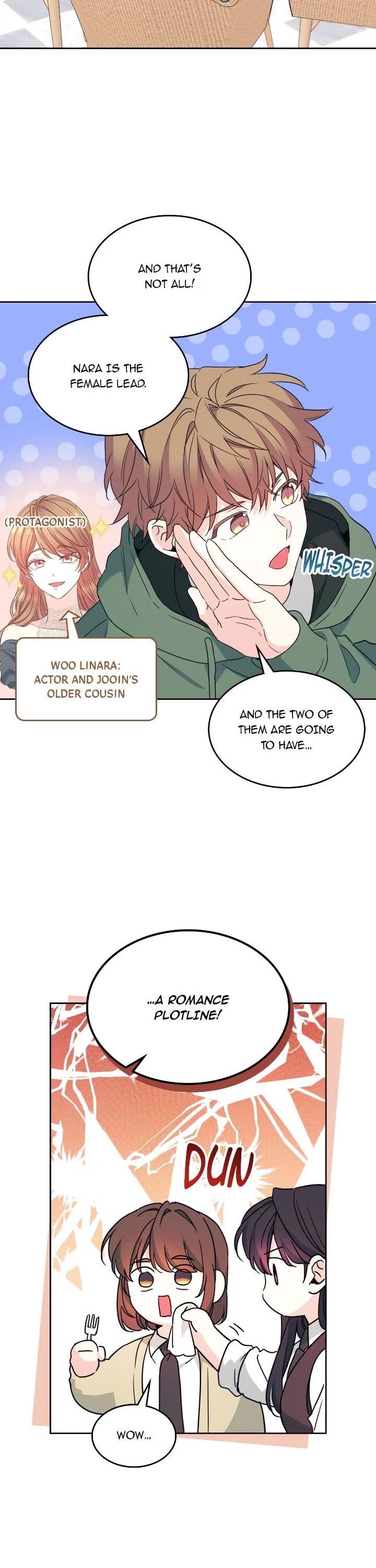 Inso's Law Chapter 227 page 8 - Chapter 227