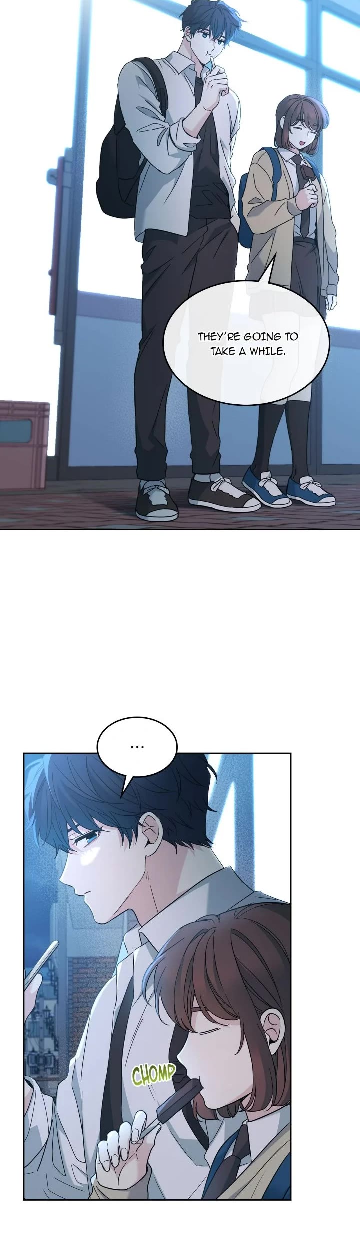Inso's Law Chapter 228 page 9 - Chapter 228