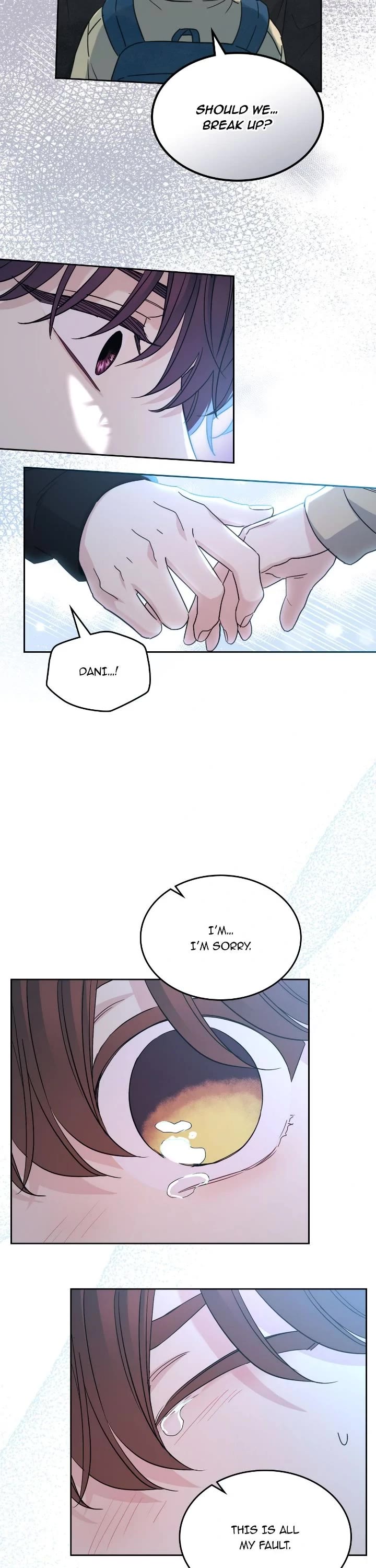 Inso's Law Chapter 229 page 11 - Chapter 229